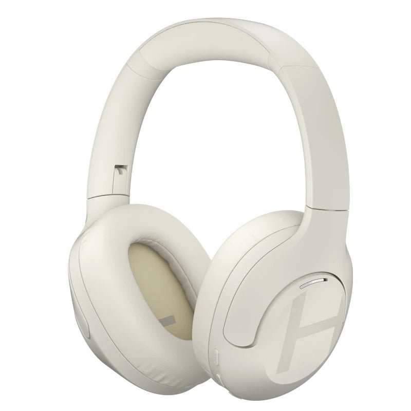 Haylou S35 ANC Wireless Headphones | 42dB Noise Cancellation & 60H Battery - ZNOVOTECH