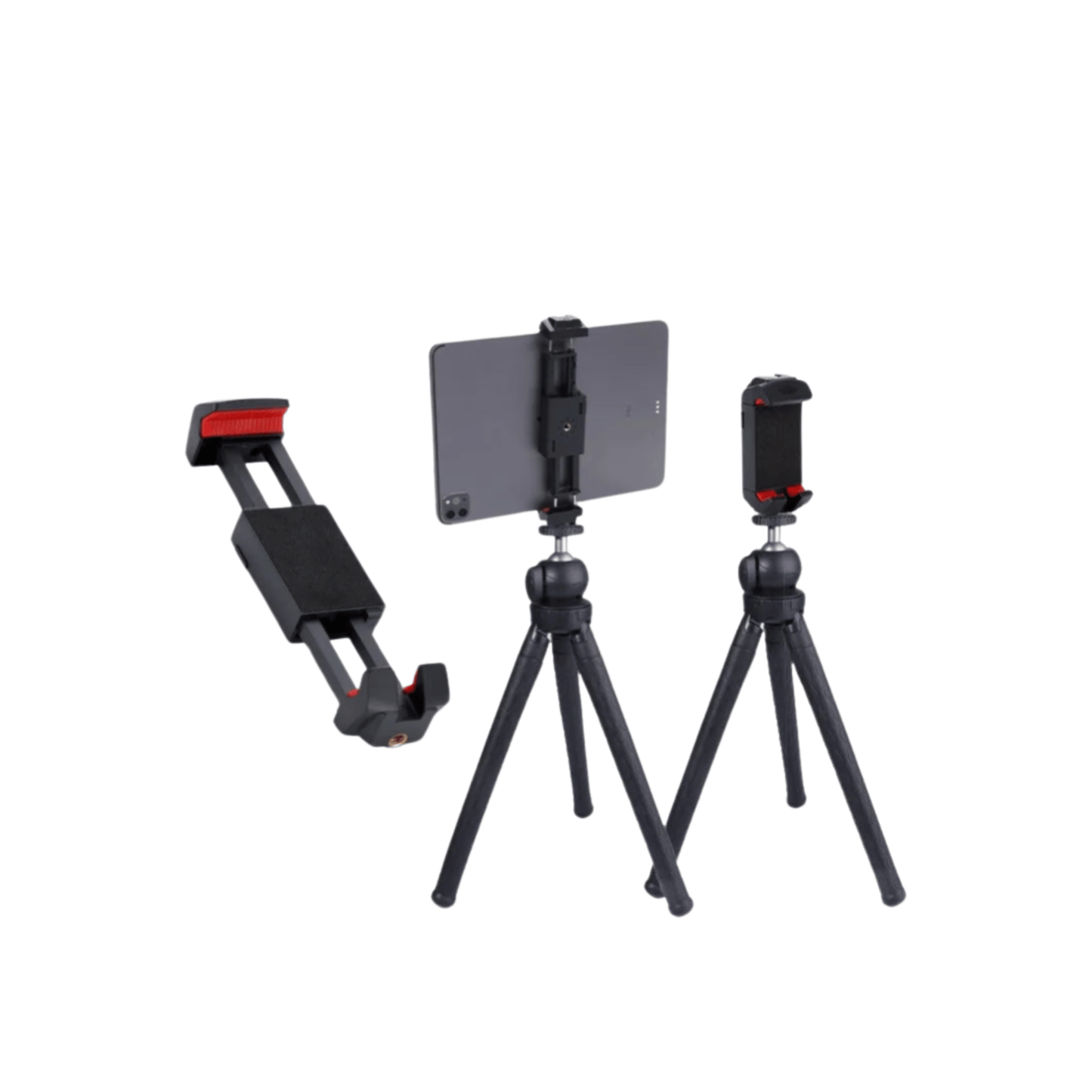 Adjustable Mount for Smartphones and Tablets - ZNOVOTECH