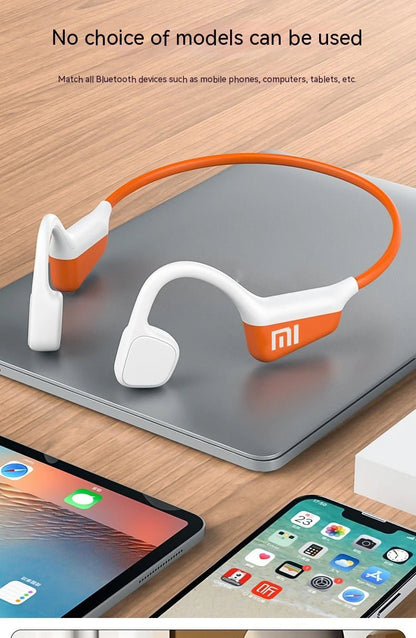 Xiaomi A20 Sports and Swimming Earphones - ZNOVOTECH