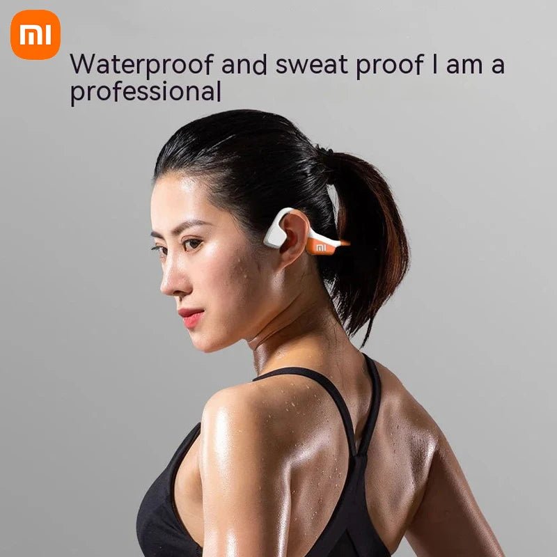 Xiaomi A20 Sports and Swimming Earphones - ZNOVOTECH