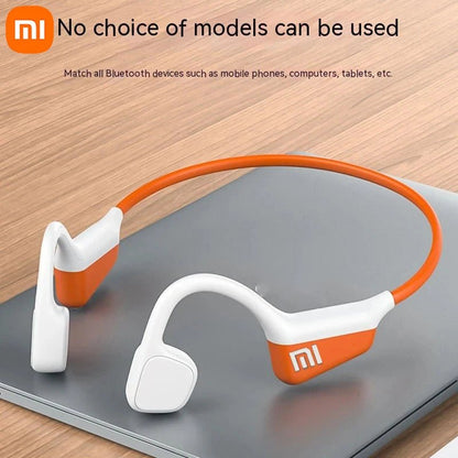 Xiaomi A20 Sports and Swimming Earphones - ZNOVOTECH