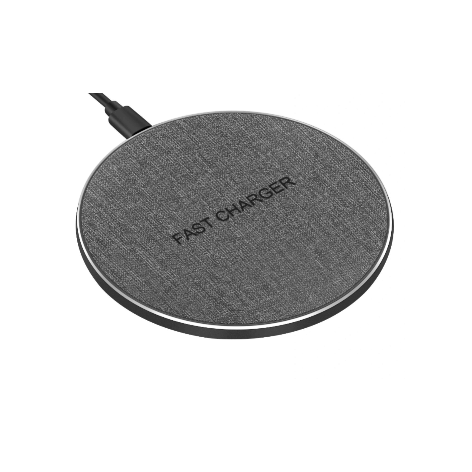 Z Dual Wireless Charging Pad - ZNOVOTECH